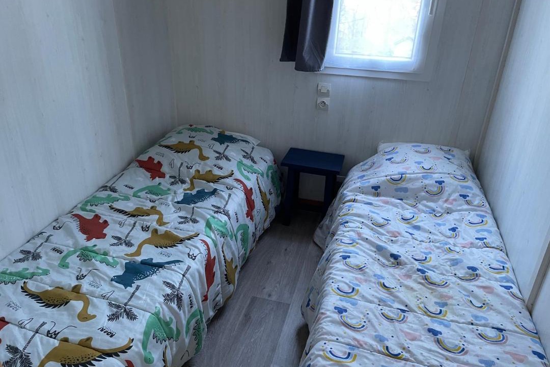Photo of Bedroom in Lissac-sur-Couze