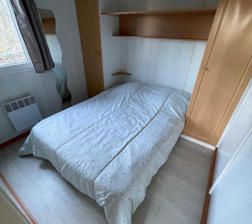 Photo of Bedroom in Lissac-sur-Couze