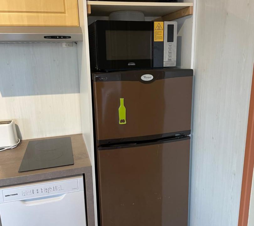 Photo of Kitchen in Lissac-sur-Couze