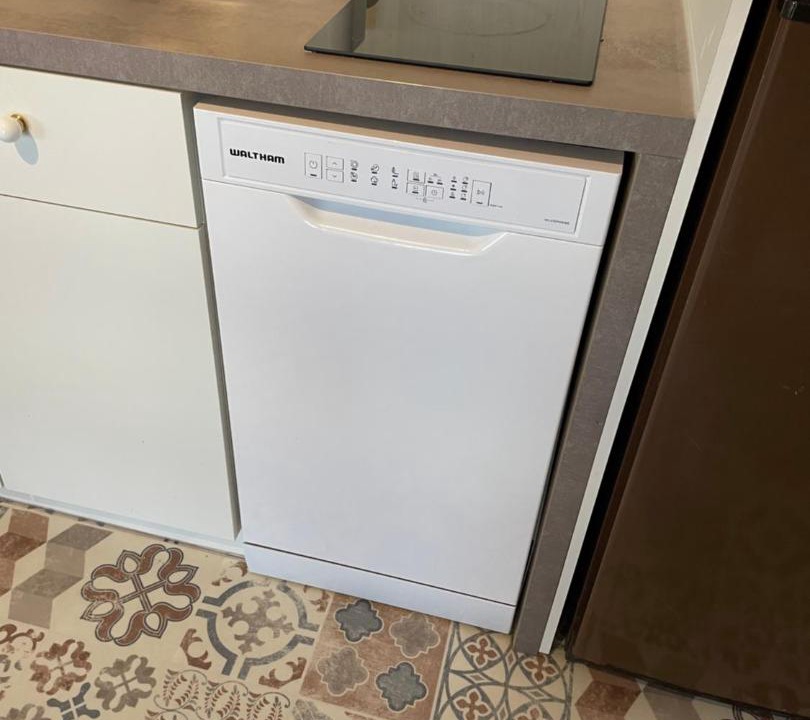 Photo of Kitchen in Lissac-sur-Couze