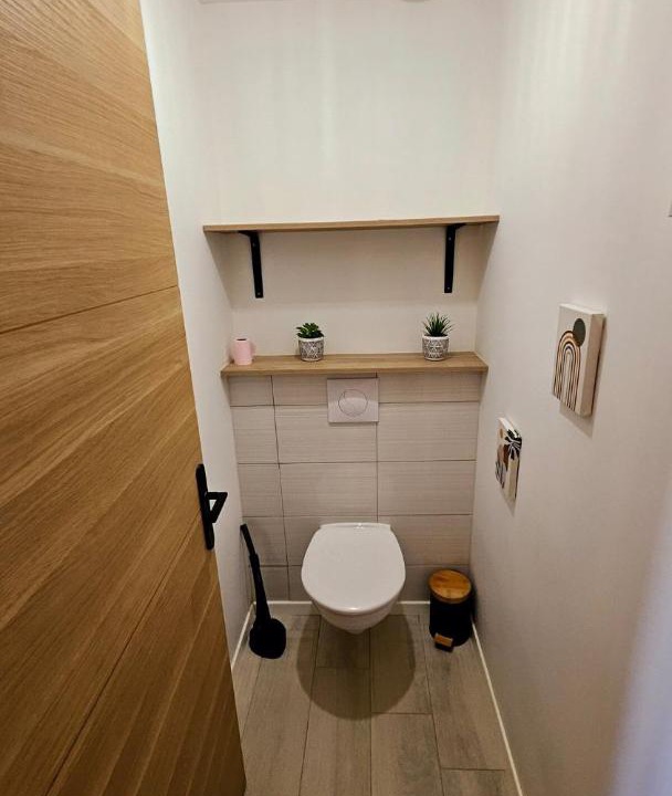 Photo of Bathroom in Boe