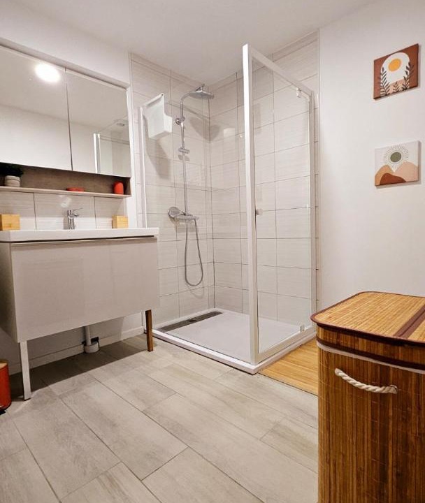 Photo of Bathroom in Boe