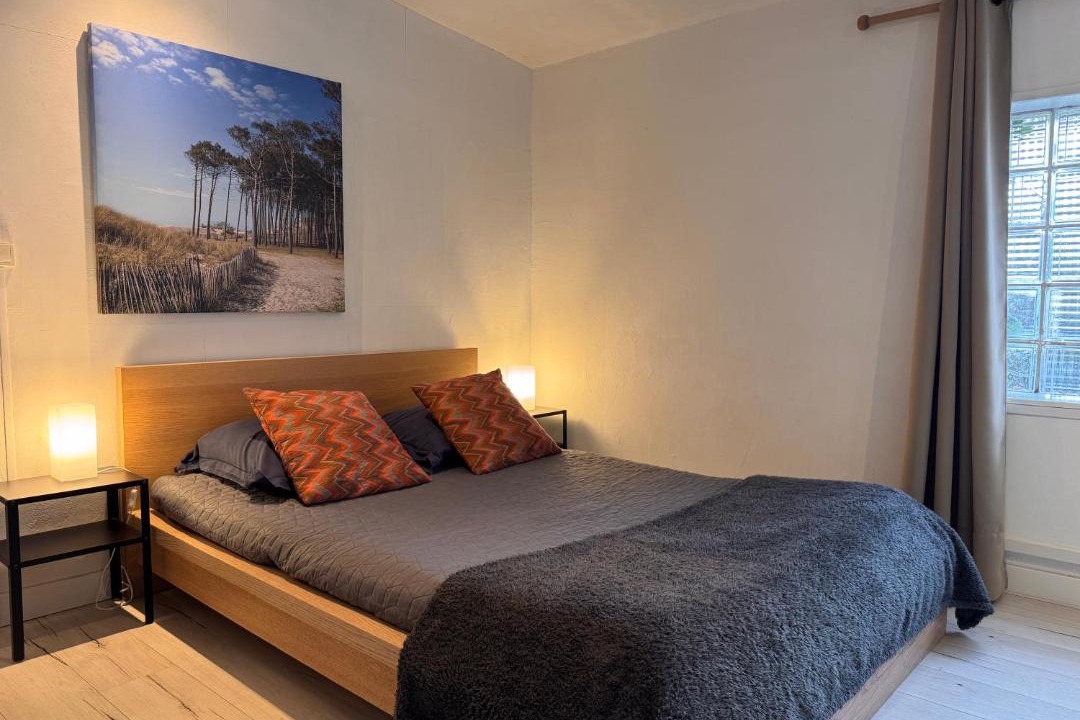 Photo of Bedroom in Pessac