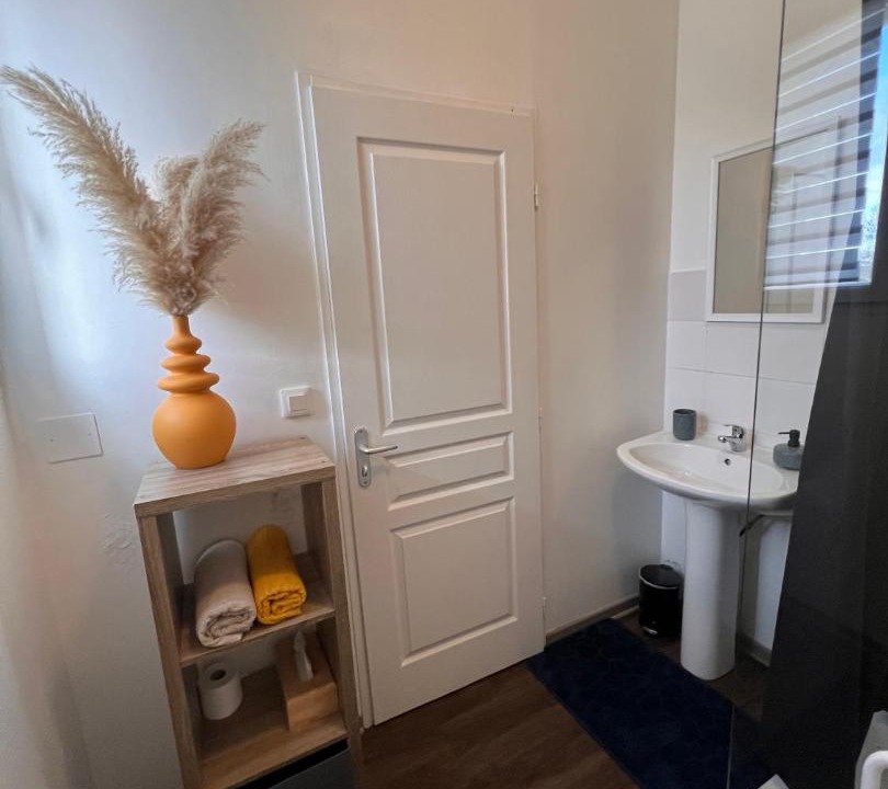 Photo of Bathroom in Vignonet