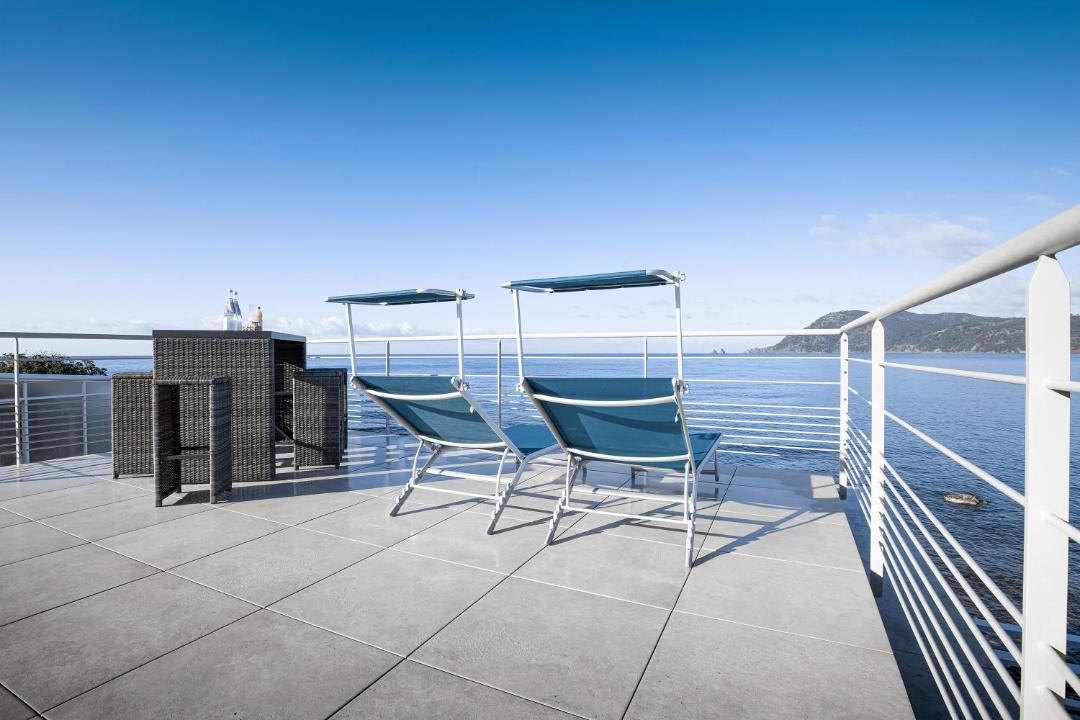 Photo of Patio Balcony in Saint-Mandrier-sur-Mer