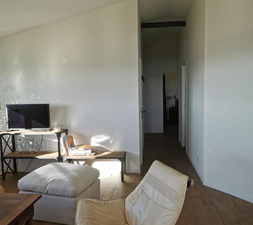 Photo of Livingroom in Saint-Julien-d'Eymet