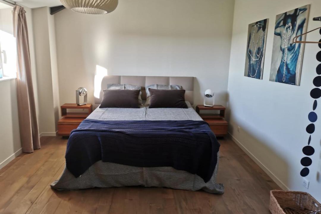 Photo of Bedroom in Saint-Julien-d'Eymet
