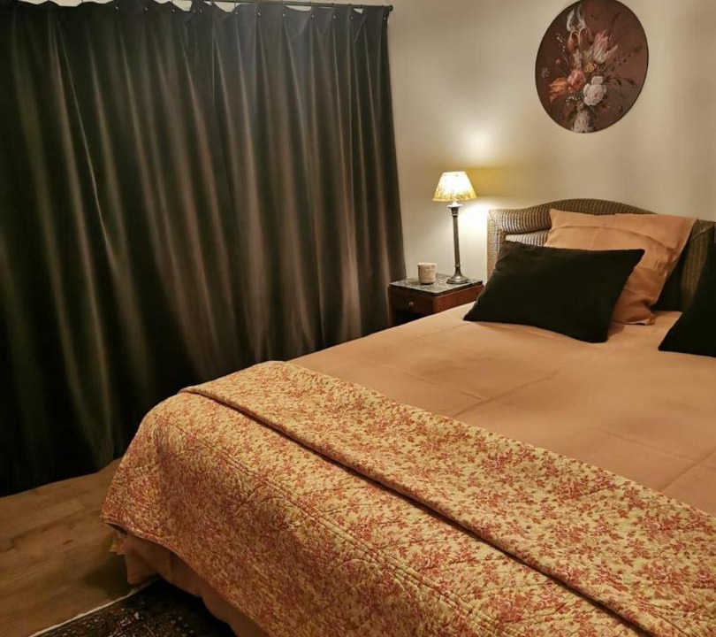 Photo of Bedroom in Saint-Julien-d'Eymet