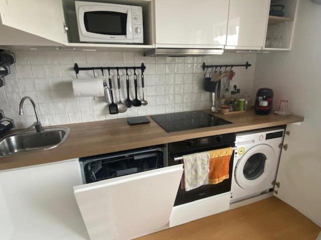 Photo of Kitchen in Pau Nord