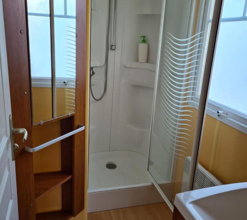 Photo of Bathroom in Neuville-de-Poitou