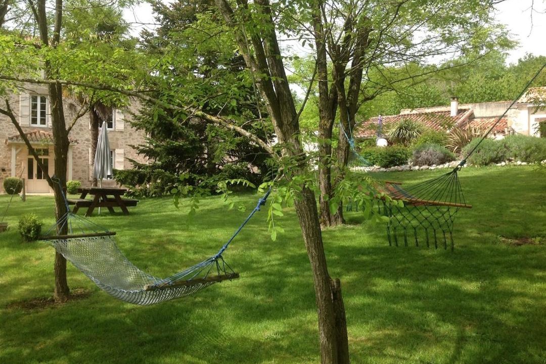 Photo of Outdoor in Montagnac-sur-Auvignon
