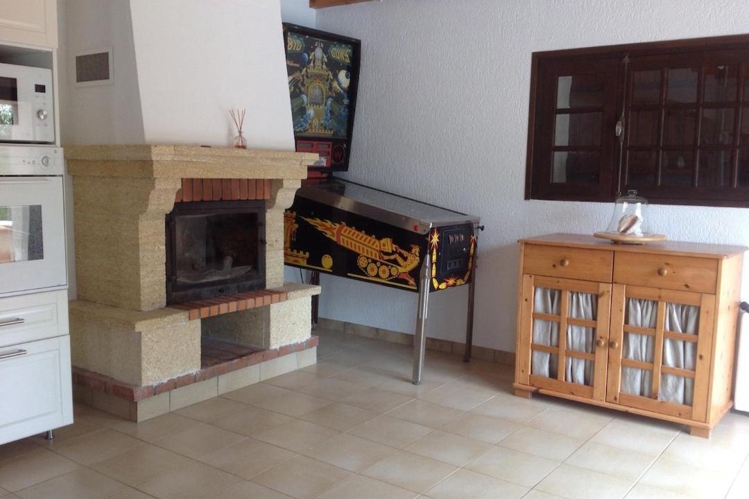 Photo of Kitchen in Montagnac-sur-Auvignon