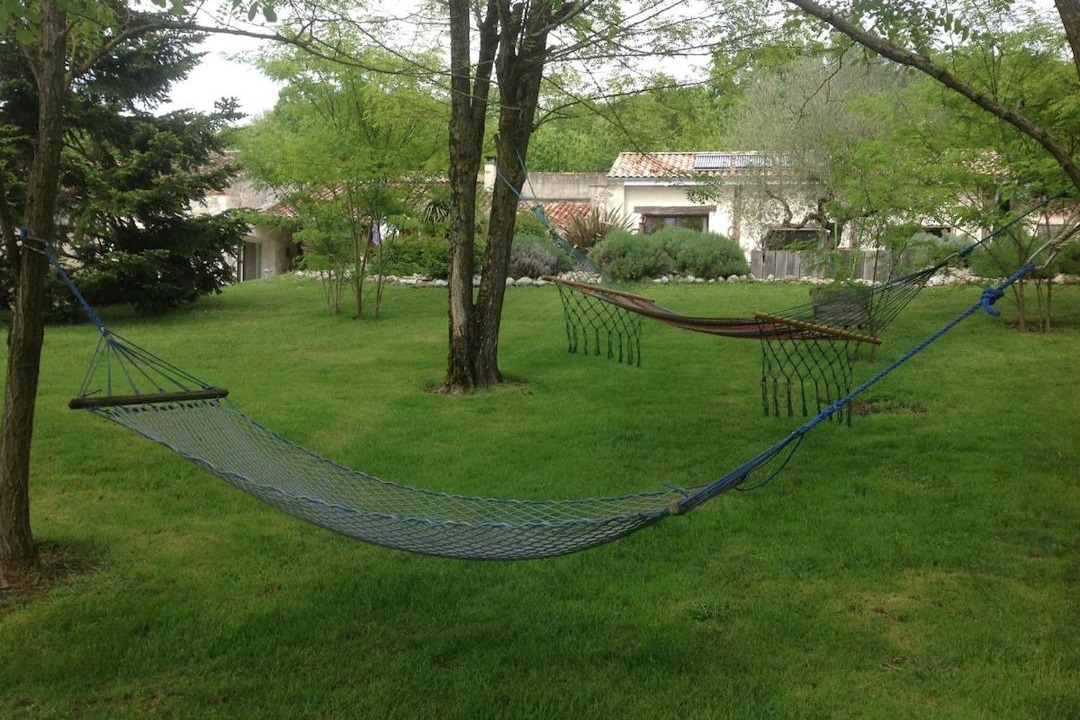 Photo of Outdoor in Montagnac-sur-Auvignon