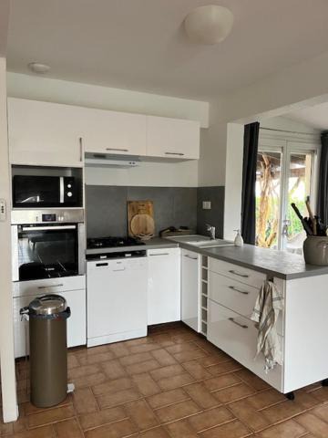 Photo of Kitchen in Villenave-d'Ornon
