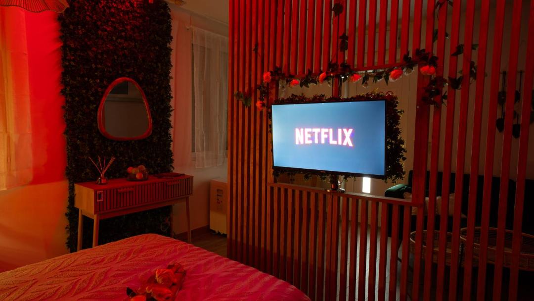 Photo of Bedroom in Libourne