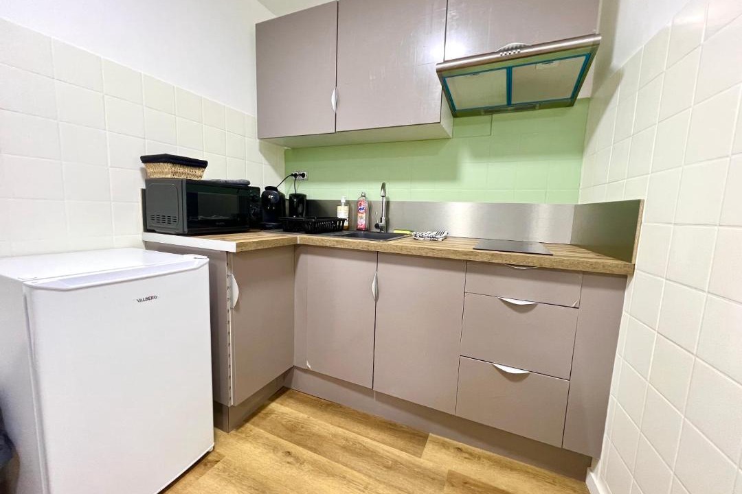 Photo of Kitchen in Chatellerault
