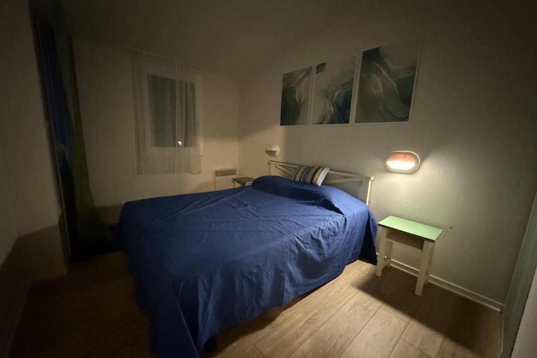 Photo of Bedroom in La Remigeasse