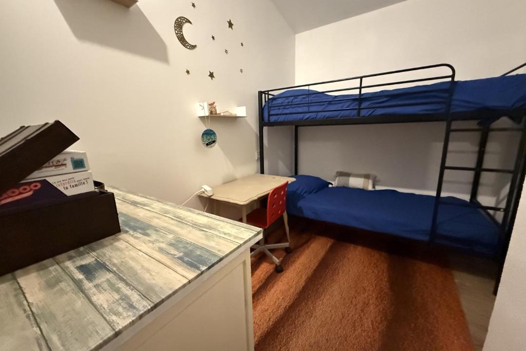 Photo of Bedroom in La Remigeasse
