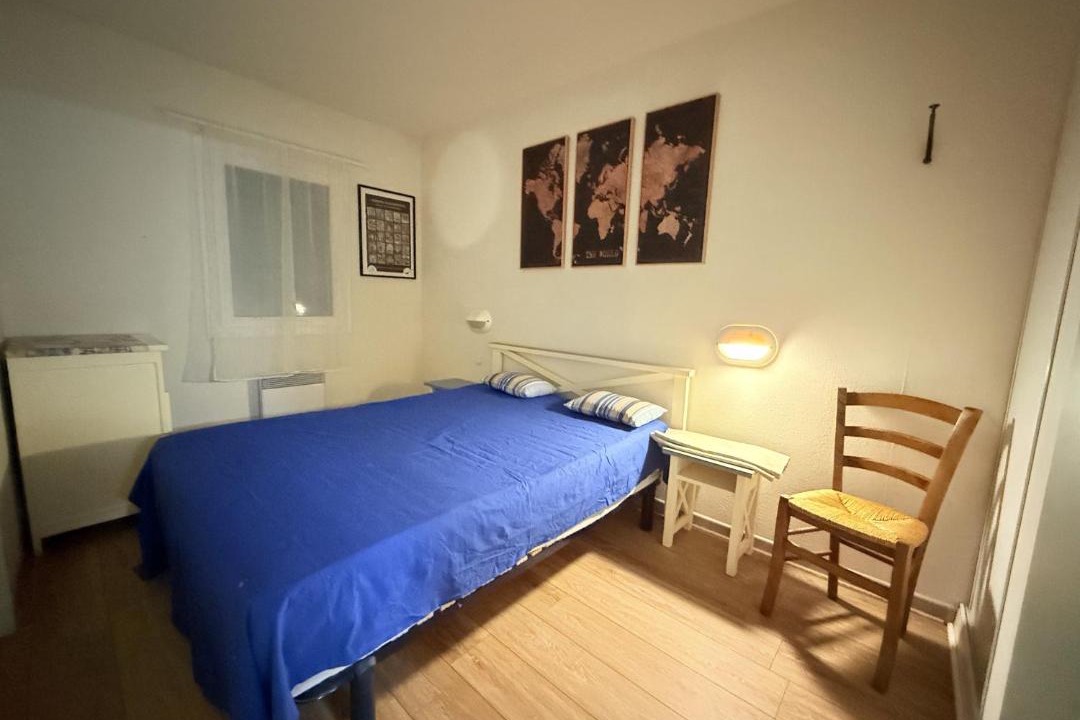 Photo of Bedroom in La Remigeasse