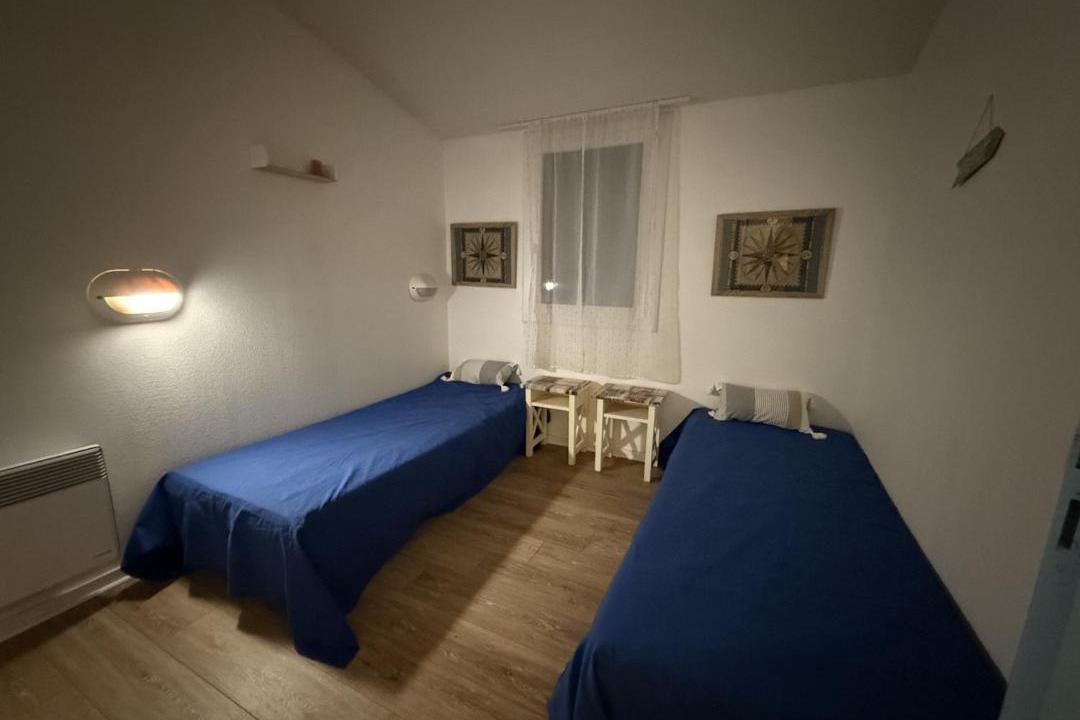 Photo of Bedroom in La Remigeasse