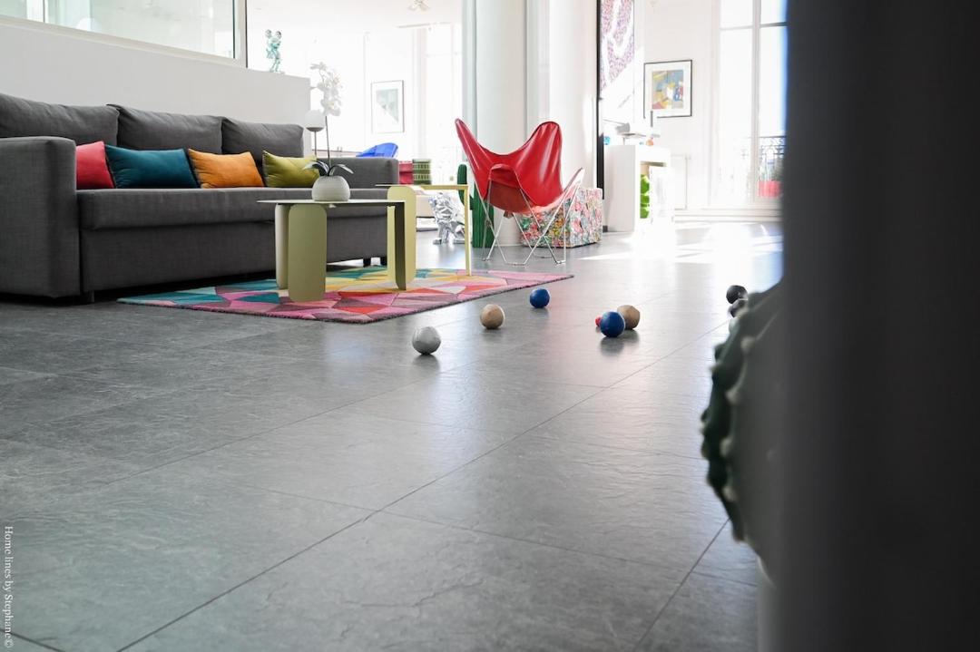 Photo of Livingroom in Le Rouet