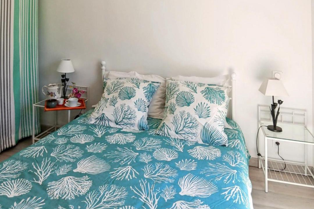 Photo of Bedroom in Mimizan