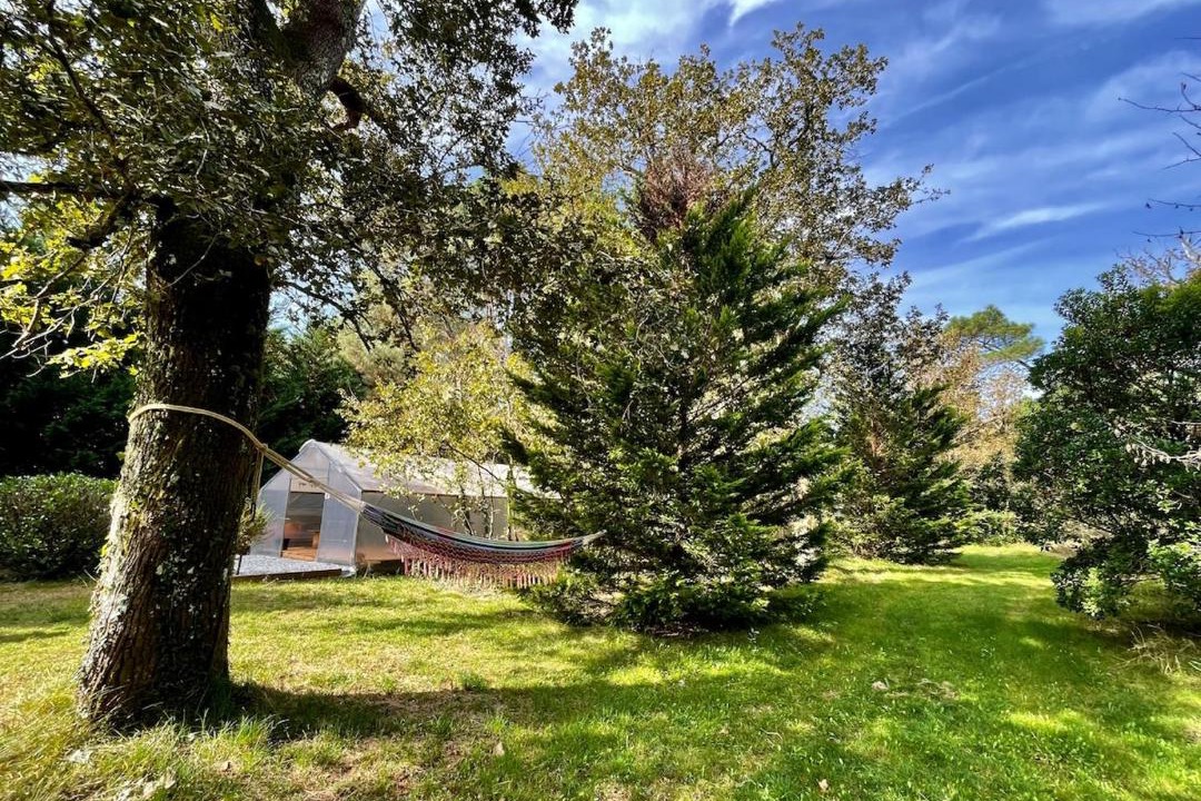 Photo of Outdoor in Labouheyre