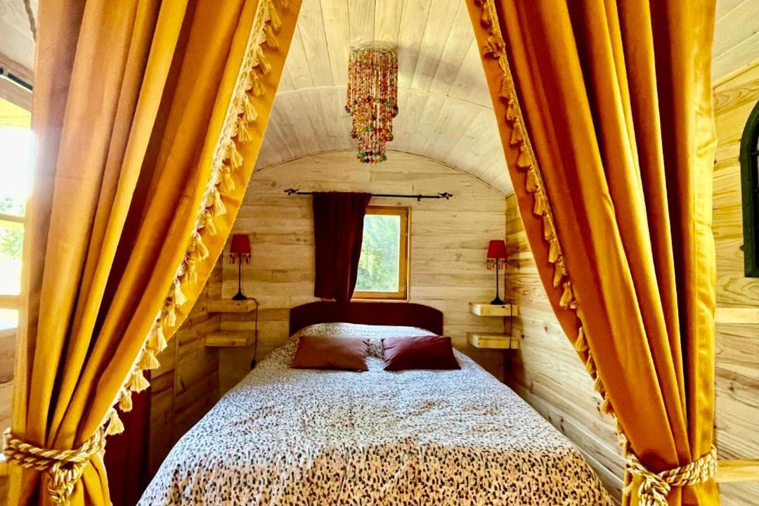 Photo of Bedroom in Labouheyre