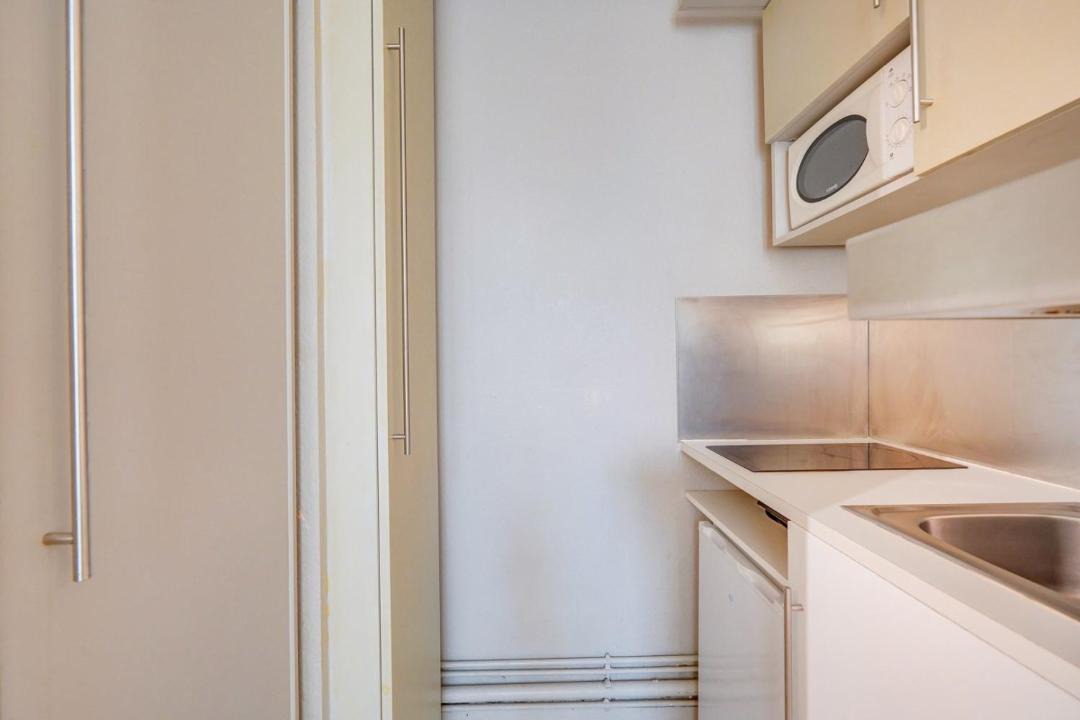 Photo of Kitchen in Bordeaux Golden Triangle