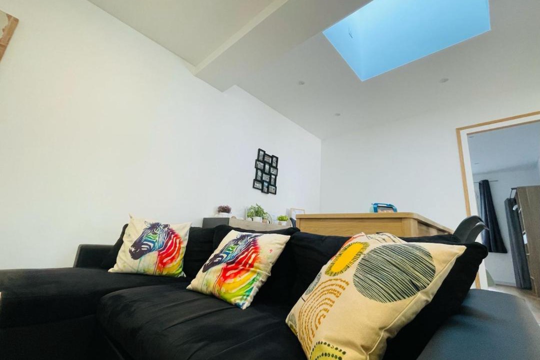 Photo of Livingroom in Cognac