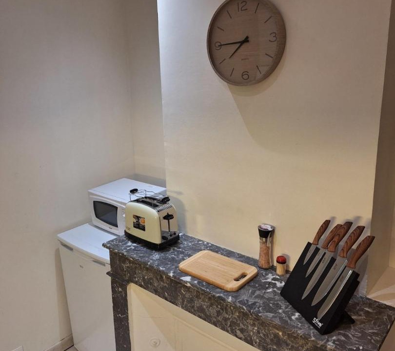 Photo of Kitchen in Saintes