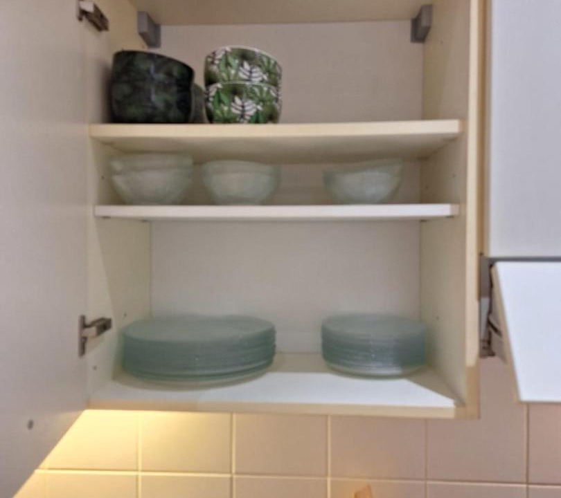 Photo of Kitchen in Saintes