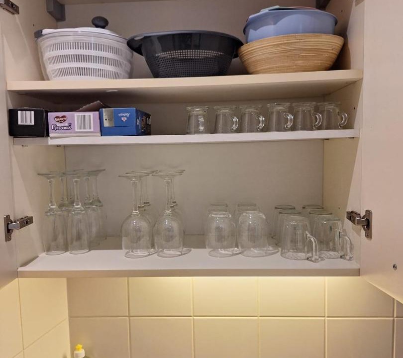 Photo of Kitchen in Saintes