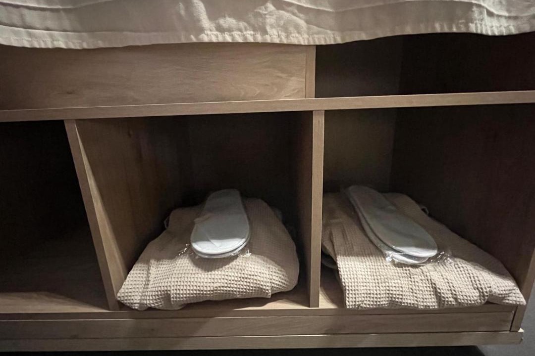 Photo of Bedroom in North district