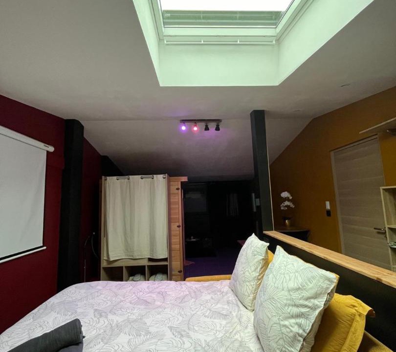 Photo of Bedroom in North district