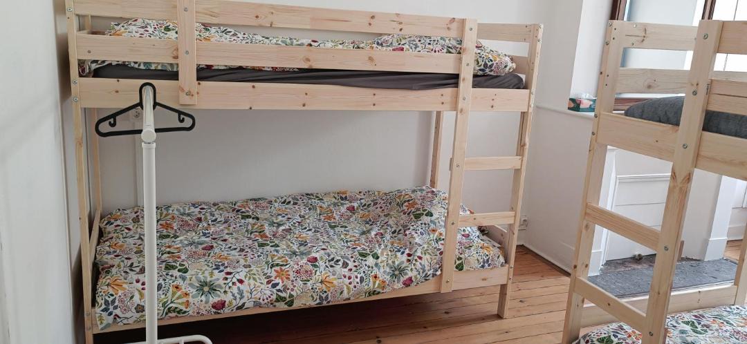 Photo of Bedroom in Grand Parc-Paul Doumer