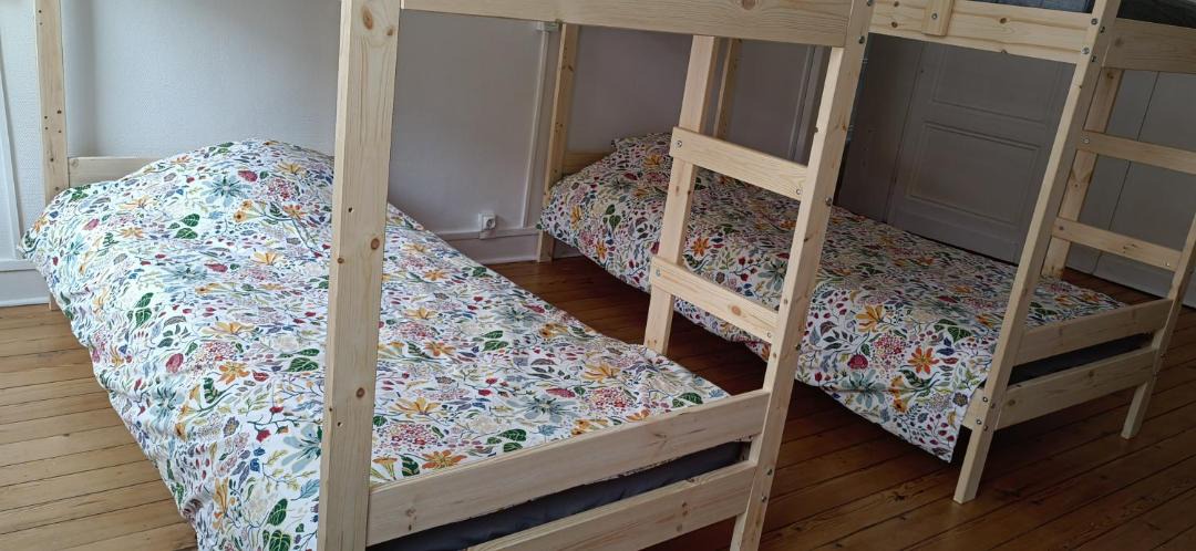 Photo of Bedroom in Grand Parc-Paul Doumer