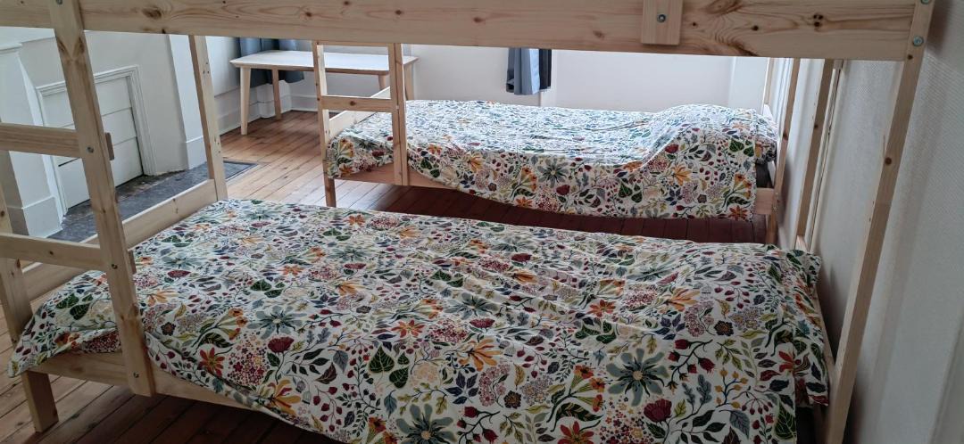 Photo of Bedroom in Grand Parc-Paul Doumer