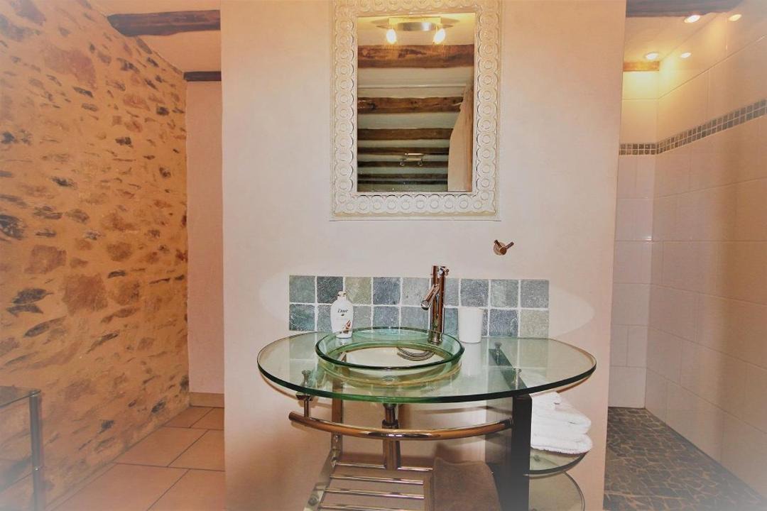 Photo of Bathroom in Le Lindois