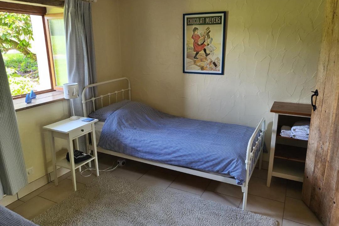 Photo of Bedroom in Le Lindois