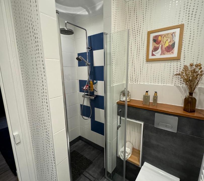 Photo of Bathroom in Saint-Martin-de-Riberac