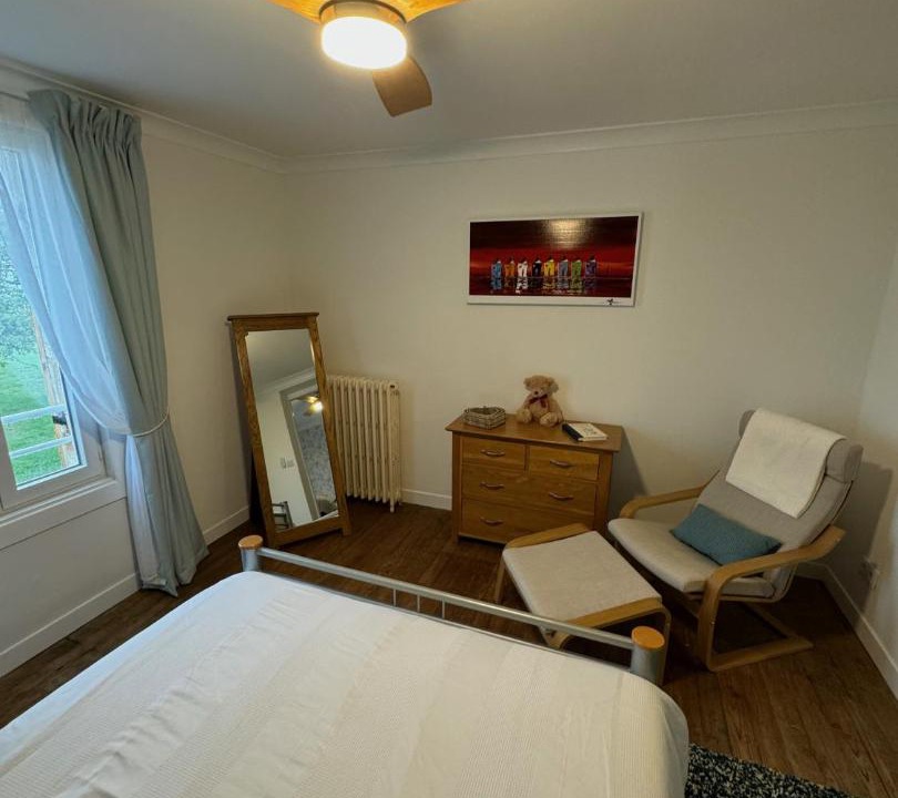 Photo of Bedroom in Saint-Martin-de-Riberac
