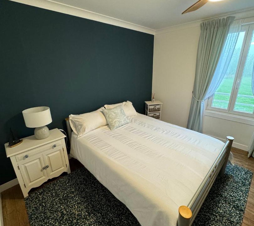 Photo of Bedroom in Saint-Martin-de-Riberac