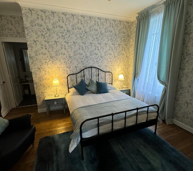 Photo of Bedroom in Saint-Martin-de-Riberac