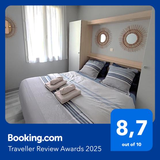 Photo of Bedroom in Rochefort