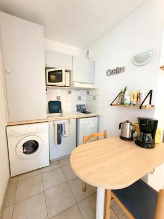Photo of Kitchen in Rochefort