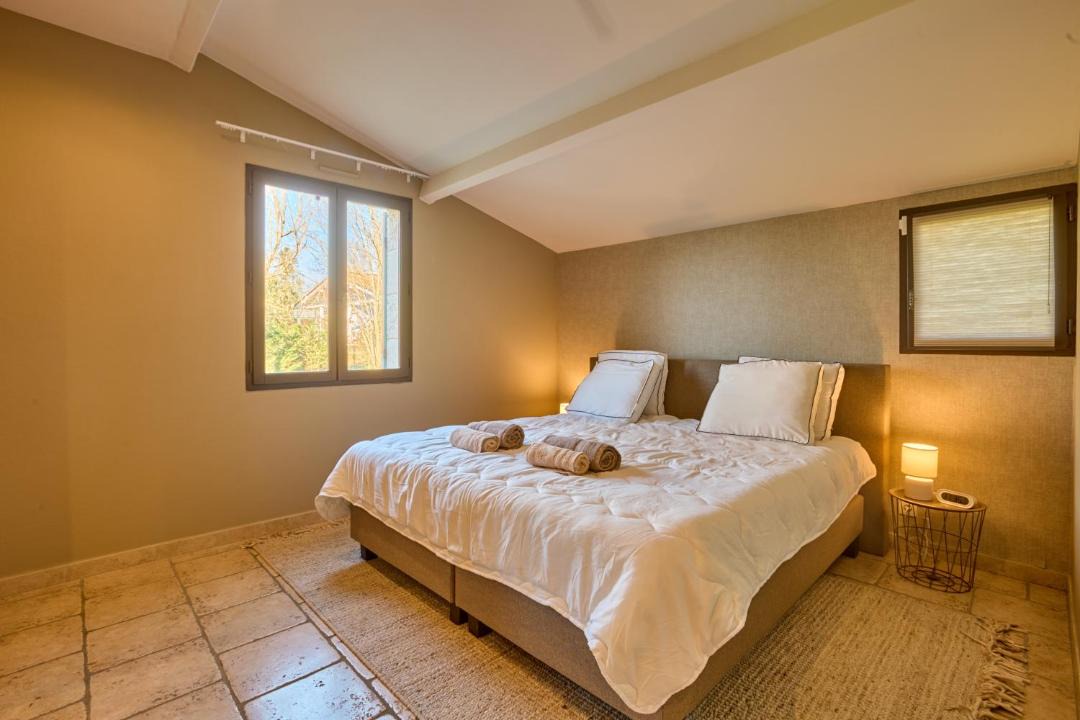 Photo of Bedroom in Saint-Remy
