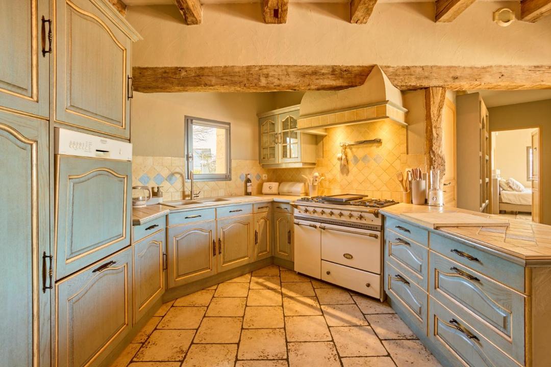Photo of Kitchen in Saint-Remy