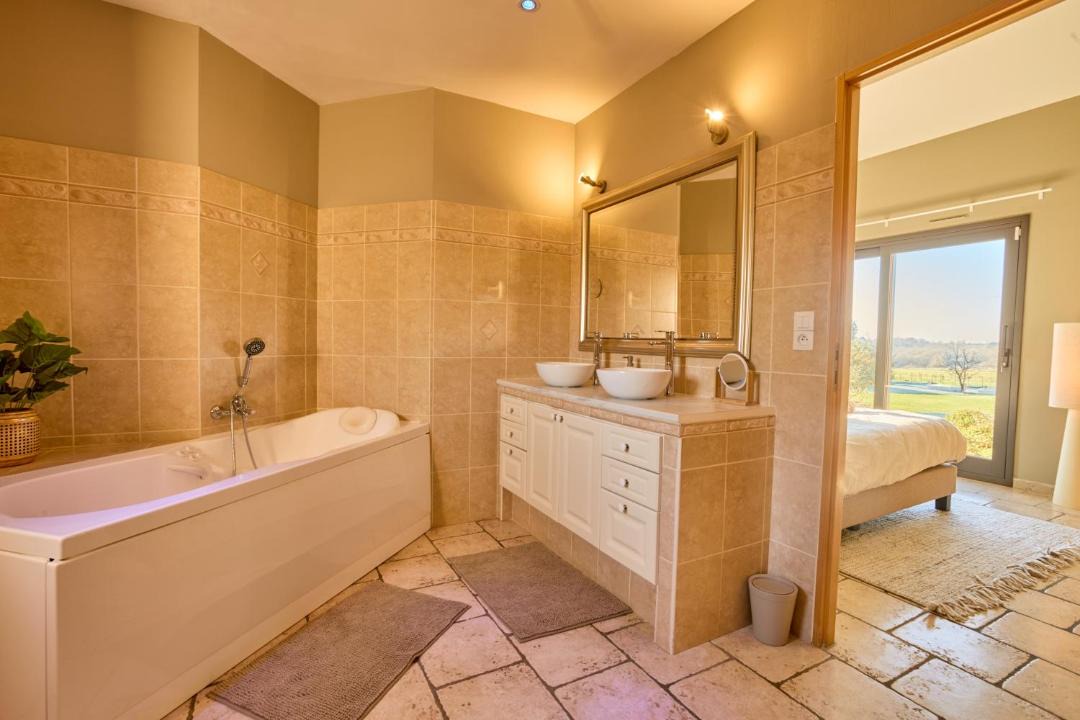 Photo of Bathroom in Saint-Remy