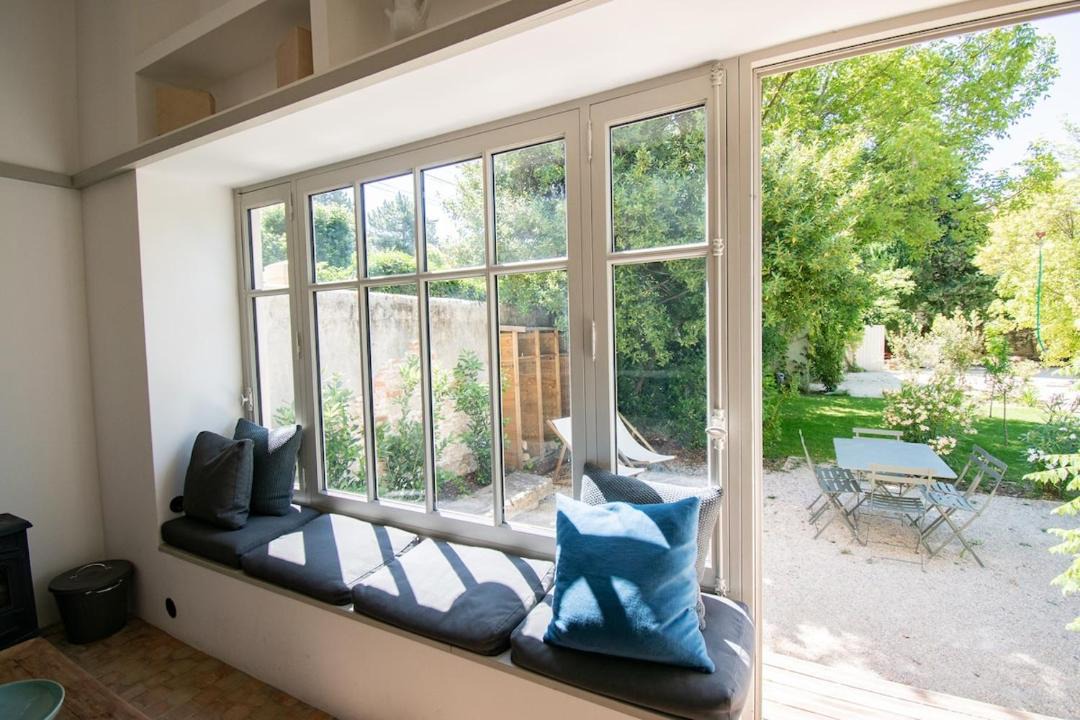Photo of Patio Balcony in Couronne Urbaine
